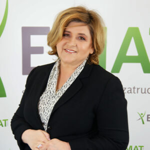 Elżbieta Matysiak