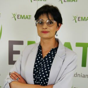 Inna Sharikova